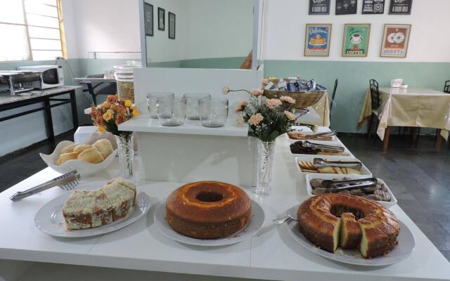 Hotel Galli
