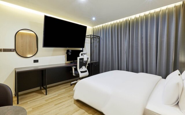 Hotel Dalsalon