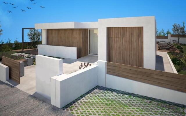Le Grand Reve Apartments & Luxury Suites