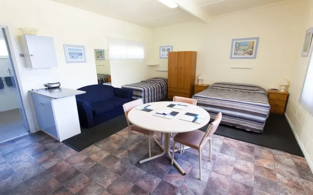 Port Lincoln Holiday Apartments