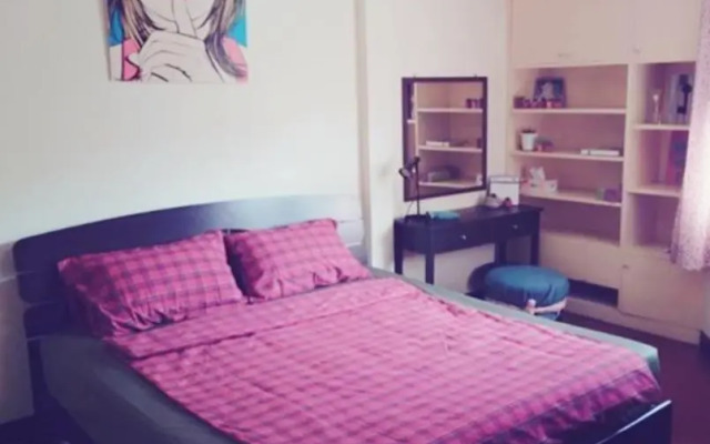 Someday@Bangkok Hotel