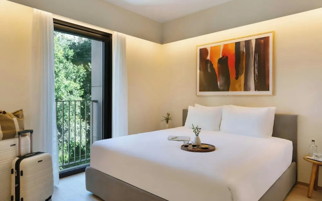 Sonder by Marriott Bonvoy Manzoni Apartments Torre Velasca