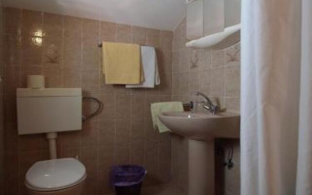 Guest House Sandra