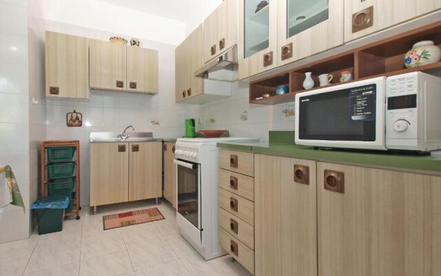 Apartment Kapelica 192