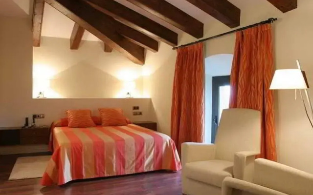 Relais du Silence Castell De L'oliver