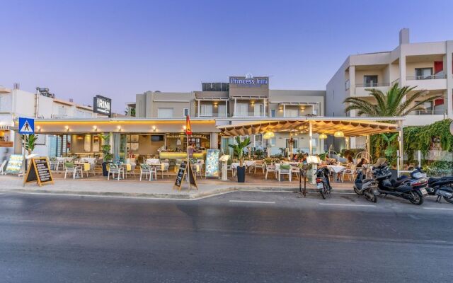Princess Irini Sea Front ApartHotel