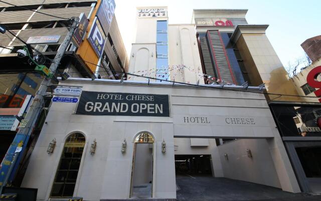 Hotel Oao