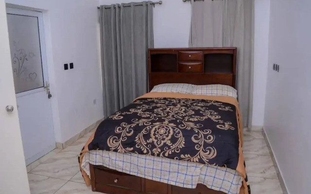 Bamgbose Apartments in Surulere, Lagos Nigeria
