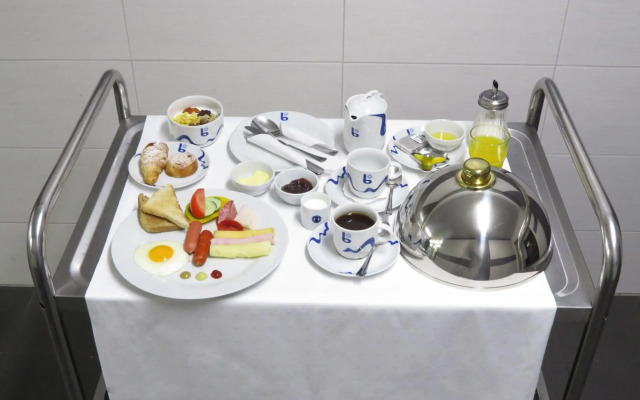 Interhotel Bohemia