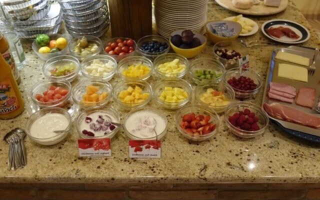 Sporthotel  Schönblick