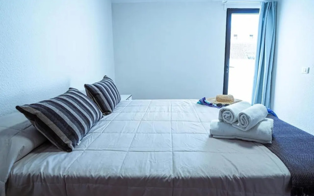 Belvilla by OYO Apartment in Arona