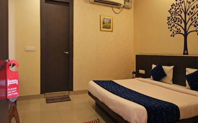 OYO Rooms Junction Road Mathura