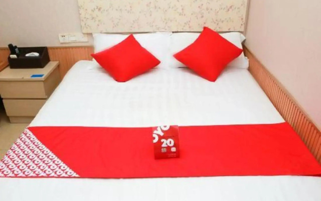 Grand Mercure Chongqing Business Hotel