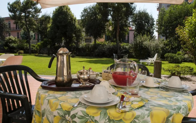 B&B Villa Ocsia