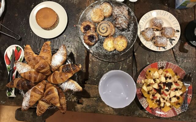 B&B Corte del Mincio