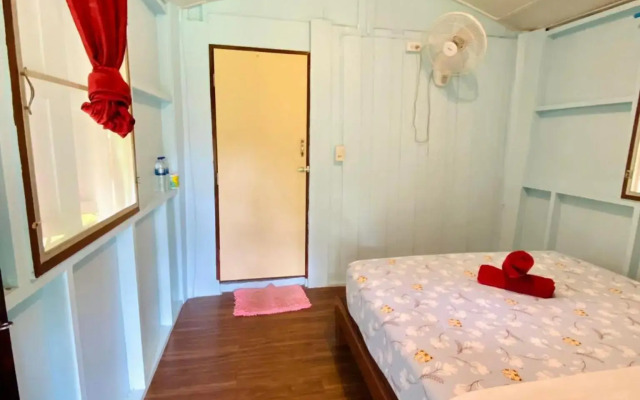 Nung House