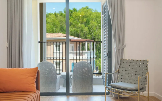 Elyday Apartment Hillside Phu Quoc
