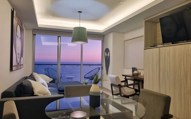 Sunset View