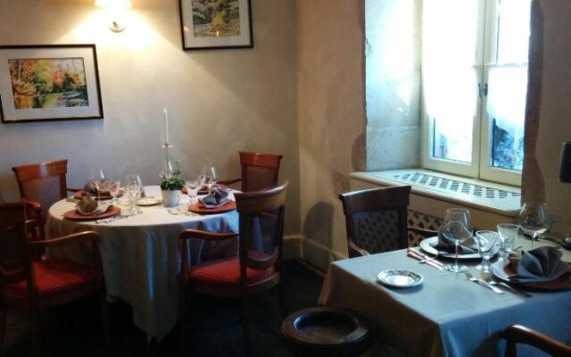 Auberge du Pot dEtain