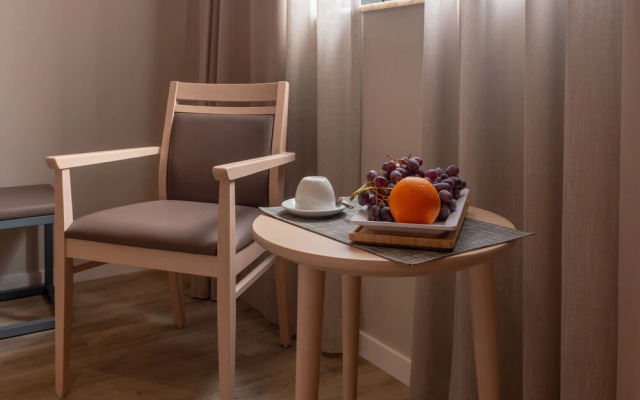 Meu Hotel Porto Gandra