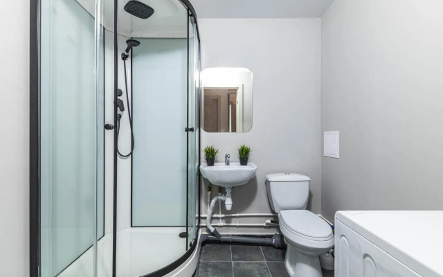 DreamHouse на улице Фрунзе 31