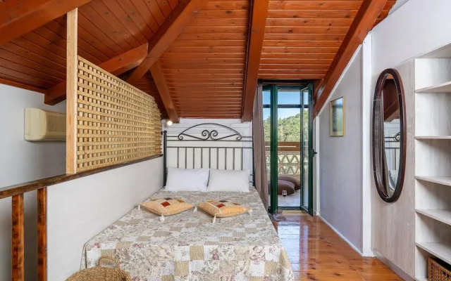 Vadina Apartment 1 in Zakynthos