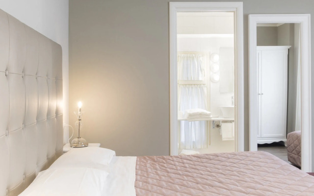 Hotel Degli Oleandri