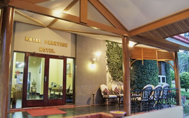 Royal Parkview Hotel