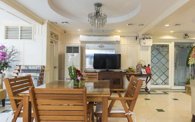 Orchid Resort