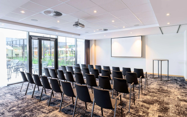 Radisson Hotel Antwerp Berchem