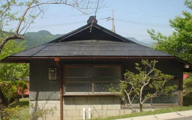 Nikko Inn