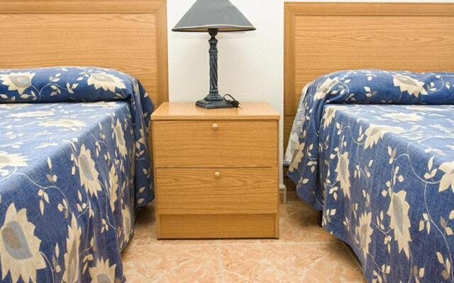 Apartamentos Galicia