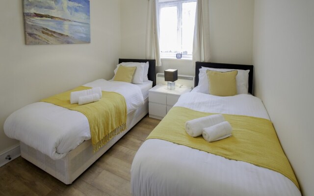 Wilton House Apartments