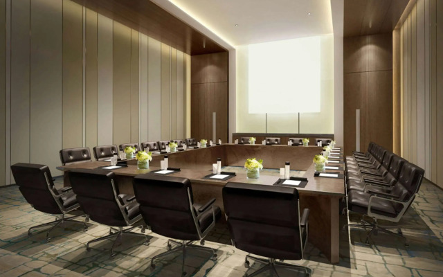 Wyndham Baise Resort