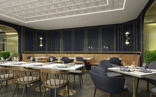 Sofitel Ambassador Seoul Hotel & Serviced Residences