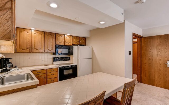 Westwind 206 2BD 2BA Gold Condo