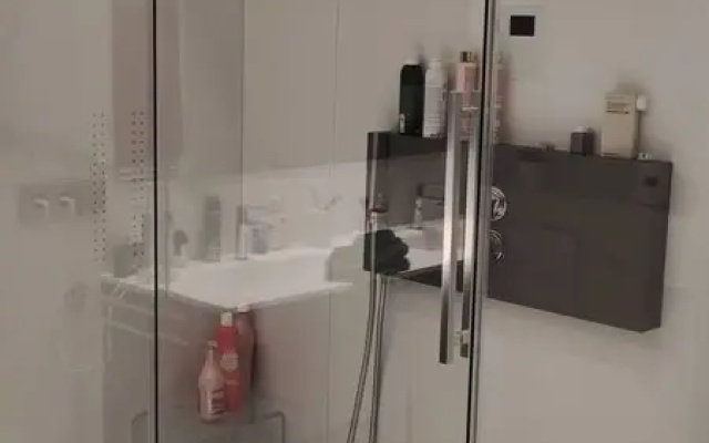 Luxury Apartment With Private Jacuzzi