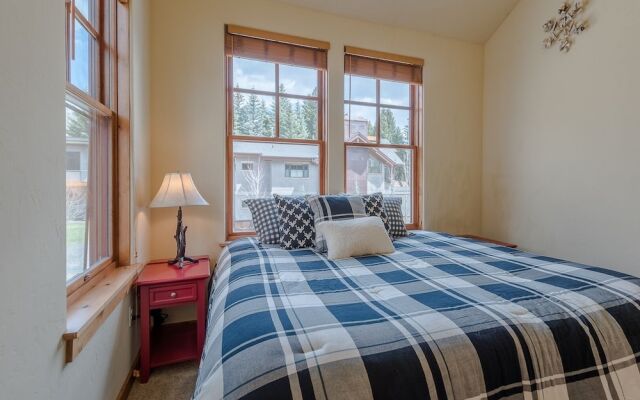 The Timbers #4N-2 - 2 Br Condo