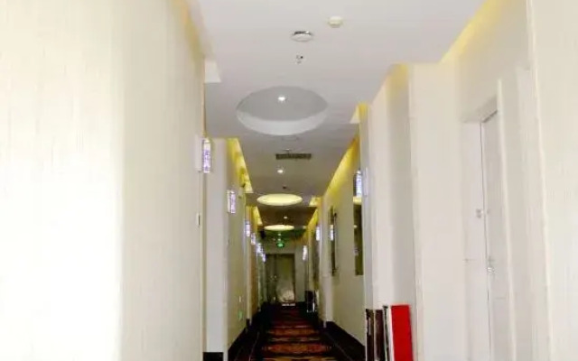 Xi Zhi Le Hotel