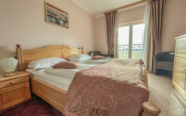 Hotel Miramare