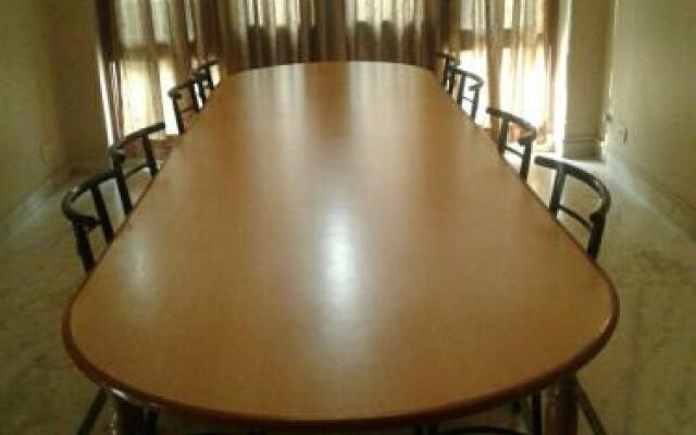 Pamposh Guest House Gurgaon