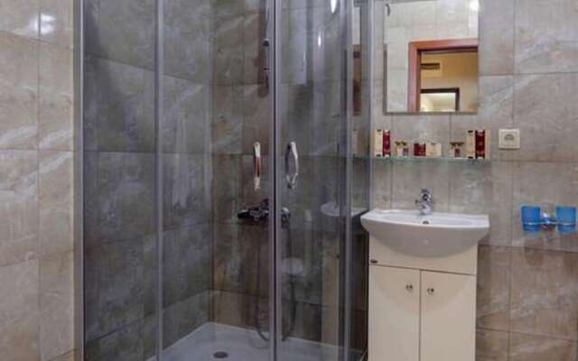 1-st Line Izvora Hotel Golden Sands