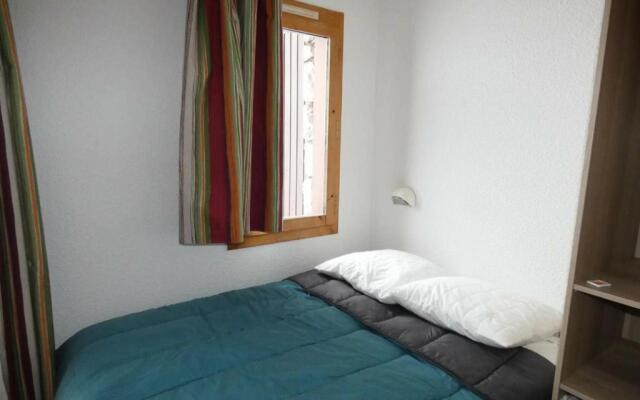 Résidence PORTAIL - 2 Pièces pour 5 Personnes 64