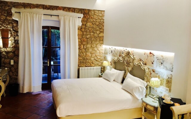 Finca Cas Sant