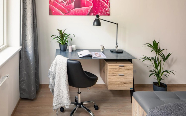 Exclusive Condo in Karlín by Prague Days