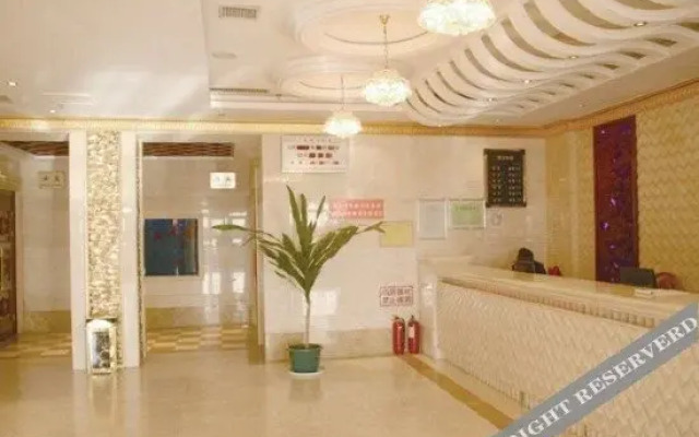 天津万源龙顺度假庄园