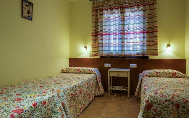 Hostal Parque Natural