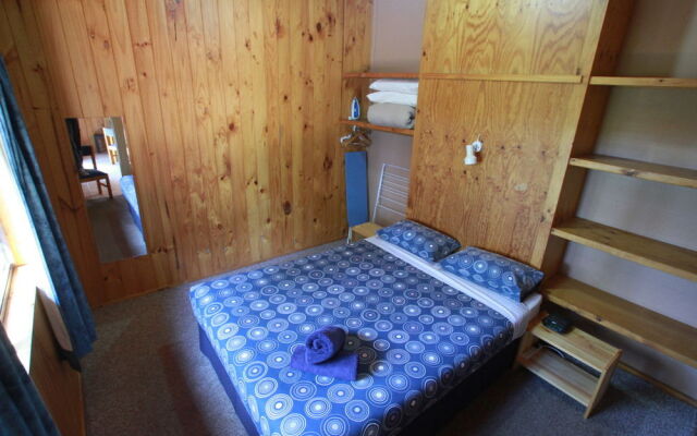 Woodbine Park Eco Cabins