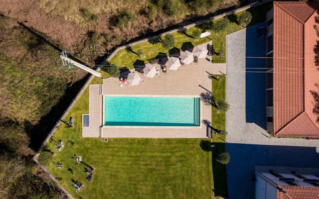 RB Santiago Hotel Rural