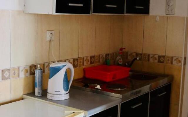 Apartment With 2 Bedrooms in Ulcinj, With Wonderful sea View, Enclosed